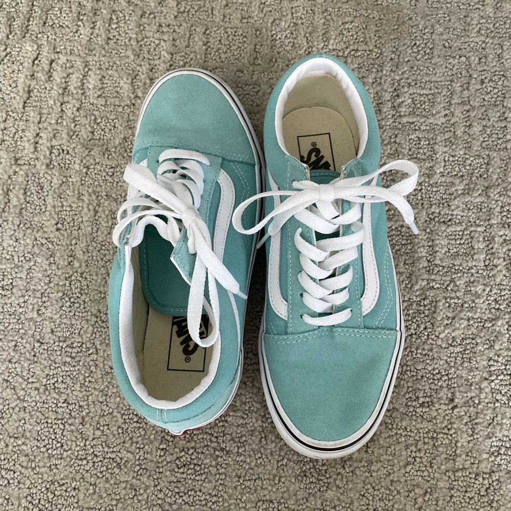 Women’s Vans Old Skool